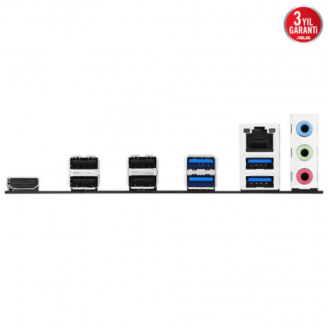 ASUS PRIME B760M-R D4 DDR4 2xM.2 NVMe 12-13-14.Nesil mATX 1700p Anakart